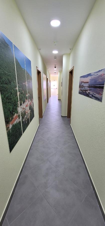Alojamento Monte Dos Patos Setubal Luaran gambar